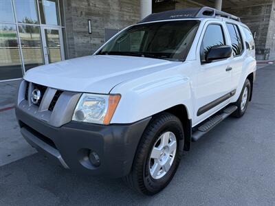 2006 Nissan Xterra S   - Photo 3 - Reseda, CA 91335