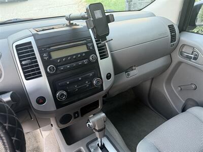 2015 Nissan Frontier S   - Photo 20 - Reseda, CA 91335