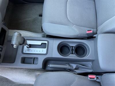 2015 Nissan Frontier S   - Photo 19 - Reseda, CA 91335