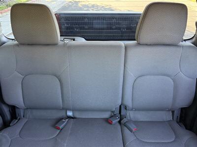 2015 Nissan Frontier S   - Photo 25 - Reseda, CA 91335