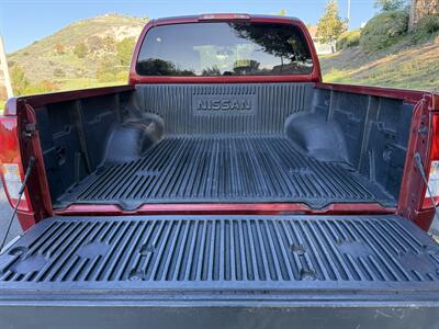 2015 Nissan Frontier S   - Photo 9 - Reseda, CA 91335