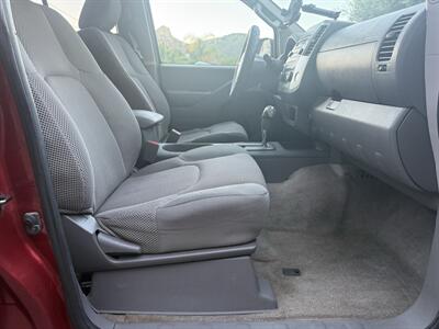 2015 Nissan Frontier S   - Photo 13 - Reseda, CA 91335