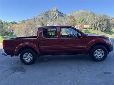 2015 Nissan Frontier S   - Photo 8 - Reseda, CA 91335