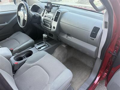 2015 Nissan Frontier S   - Photo 12 - Reseda, CA 91335