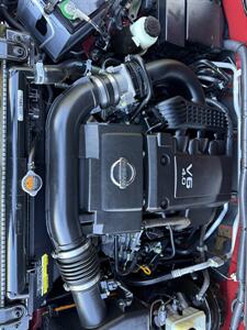 2015 Nissan Frontier S   - Photo 29 - Reseda, CA 91335