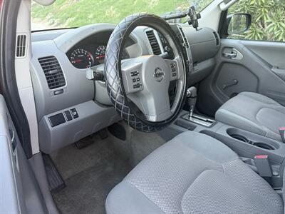 2015 Nissan Frontier S   - Photo 15 - Reseda, CA 91335