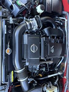 2015 Nissan Frontier SV   - Photo 29 - Reseda, CA 91335