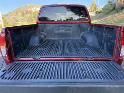 2015 Nissan Frontier SV   - Photo 9 - Reseda, CA 91335