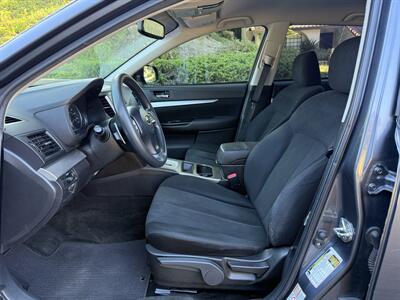 2014 Subaru Outback 2.5i   - Photo 11 - Reseda, CA 91335
