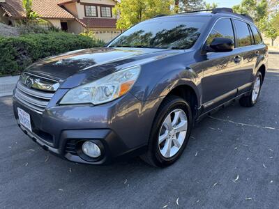 2014 Subaru Outback 2.5i   - Photo 3 - Reseda, CA 91335