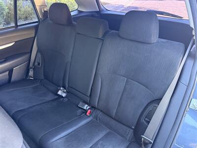2014 Subaru Outback 2.5i   - Photo 21 - Reseda, CA 91335