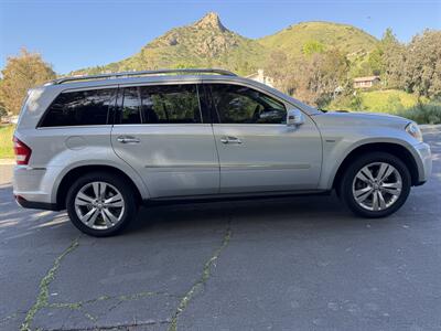 2012 Mercedes-Benz GL 350 BlueTEC   - Photo 8 - Reseda, CA 91335