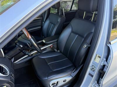2012 Mercedes-Benz GL 350 BlueTEC   - Photo 13 - Reseda, CA 91335