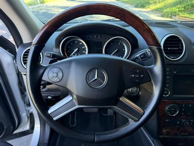 2012 Mercedes-Benz GL 350 BlueTEC   - Photo 16 - Reseda, CA 91335