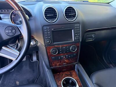 2012 Mercedes-Benz GL 350 BlueTEC   - Photo 18 - Reseda, CA 91335