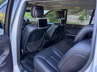 2012 Mercedes-Benz GL 350 BlueTEC   - Photo 22 - Reseda, CA 91335