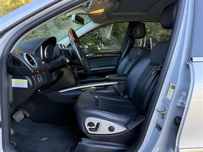 2012 Mercedes-Benz GL 350 BlueTEC   - Photo 12 - Reseda, CA 91335