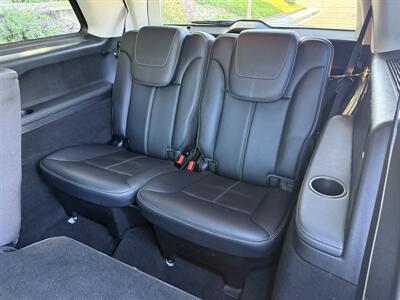 2012 Mercedes-Benz GL 350 BlueTEC   - Photo 27 - Reseda, CA 91335