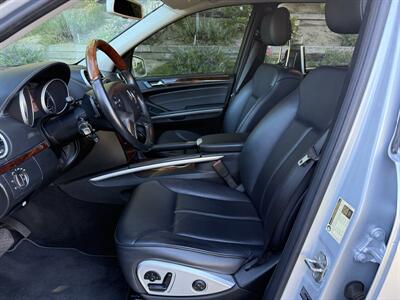 2012 Mercedes-Benz GL 350 BlueTEC   - Photo 11 - Reseda, CA 91335