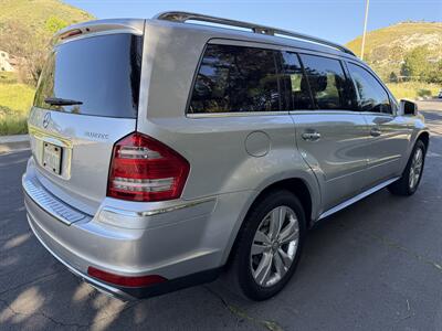 2012 Mercedes-Benz GL 350 BlueTEC   - Photo 7 - Reseda, CA 91335