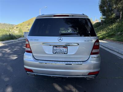 2012 Mercedes-Benz GL 350 BlueTEC   - Photo 6 - Reseda, CA 91335