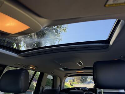 2012 Mercedes-Benz GL 350 BlueTEC   - Photo 21 - Reseda, CA 91335
