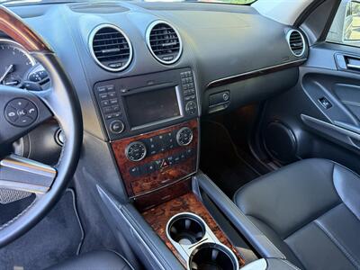 2012 Mercedes-Benz GL 350 BlueTEC   - Photo 19 - Reseda, CA 91335