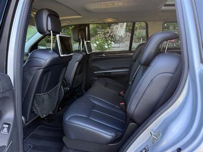 2012 Mercedes-Benz GL 350 BlueTEC   - Photo 23 - Reseda, CA 91335
