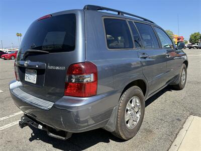 2005 Toyota Highlander   - Photo 7 - Reseda, CA 91335