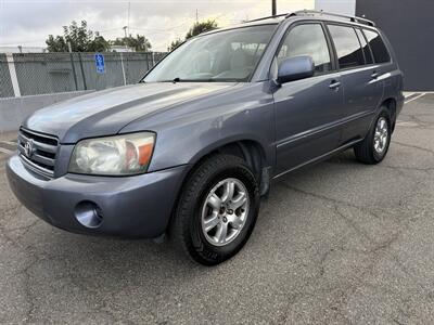 2005 Toyota Highlander   - Photo 3 - Reseda, CA 91335
