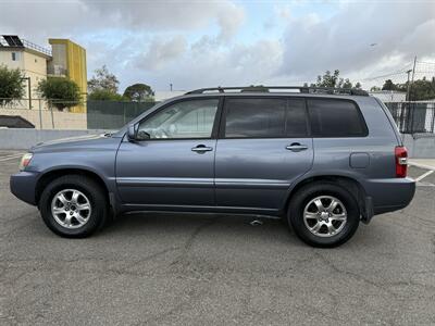 2005 Toyota Highlander   - Photo 4 - Reseda, CA 91335