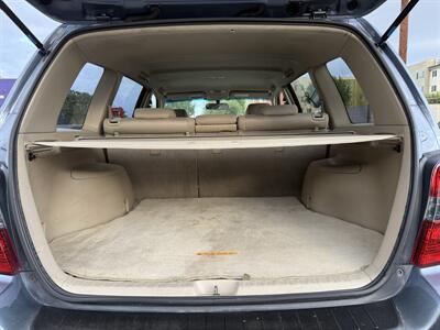 2005 Toyota Highlander   - Photo 23 - Reseda, CA 91335
