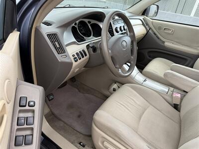 2005 Toyota Highlander   - Photo 13 - Reseda, CA 91335