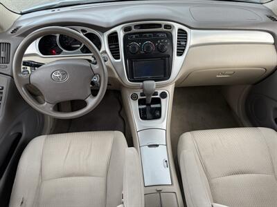 2005 Toyota Highlander   - Photo 10 - Reseda, CA 91335