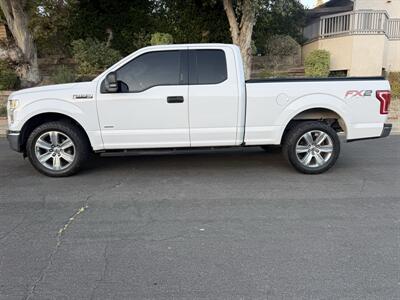 2015 Ford F-150 XLT  FX2 - Photo 4 - Reseda, CA 91335