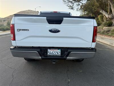 2015 Ford F-150 XLT  FX2 - Photo 6 - Reseda, CA 91335