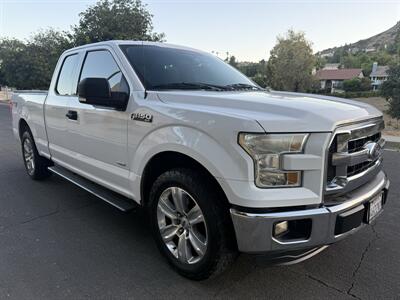 2015 Ford F-150 XLT  FX2 - Photo 1 - Reseda, CA 91335