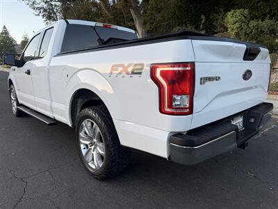2015 Ford F-150 XLT  FX2 - Photo 5 - Reseda, CA 91335