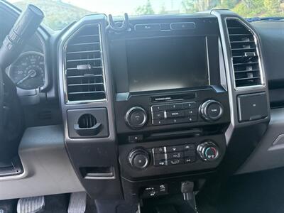 2015 Ford F-150 XLT  FX2 - Photo 20 - Reseda, CA 91335