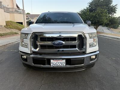 2015 Ford F-150 XLT  FX2 - Photo 2 - Reseda, CA 91335