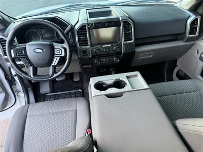 2015 Ford F-150 XLT  FX2 - Photo 9 - Reseda, CA 91335