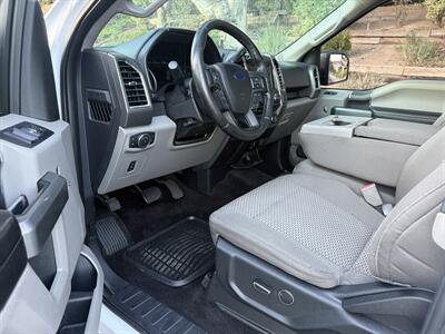 2015 Ford F-150 XLT  FX2 - Photo 11 - Reseda, CA 91335