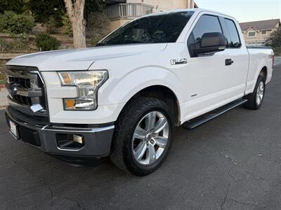 2015 Ford F-150 XLT  FX2 - Photo 3 - Reseda, CA 91335