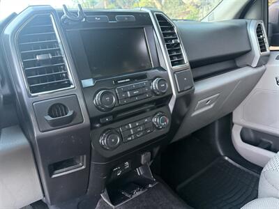 2015 Ford F-150 XLT  FX2 - Photo 21 - Reseda, CA 91335