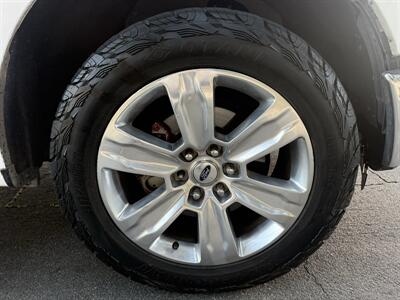 2015 Ford F-150 XLT  FX2 - Photo 36 - Reseda, CA 91335
