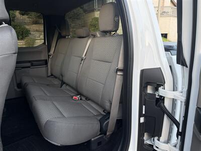 2015 Ford F-150 XLT  FX2 - Photo 29 - Reseda, CA 91335