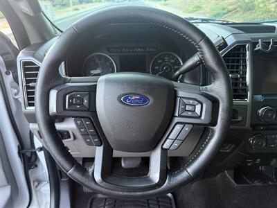 2015 Ford F-150 XLT  FX2 - Photo 19 - Reseda, CA 91335