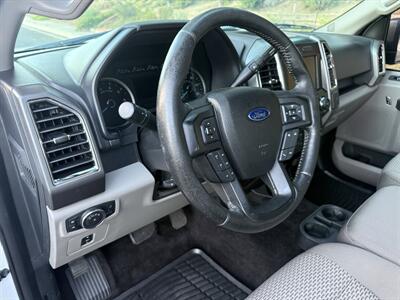 2015 Ford F-150 XLT  FX2 - Photo 18 - Reseda, CA 91335