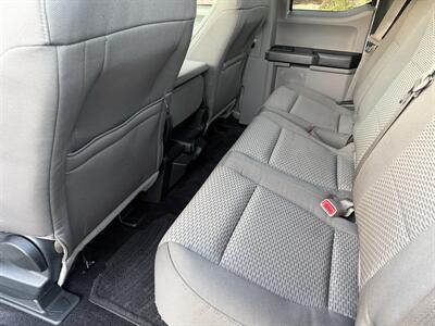 2015 Ford F-150 XLT  FX2 - Photo 14 - Reseda, CA 91335