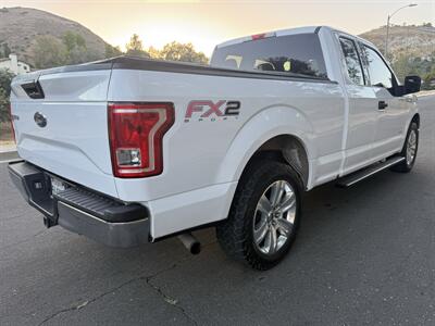 2015 Ford F-150 XLT  FX2 - Photo 7 - Reseda, CA 91335